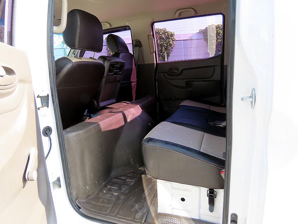 현대 포터2 1톤 카고 6