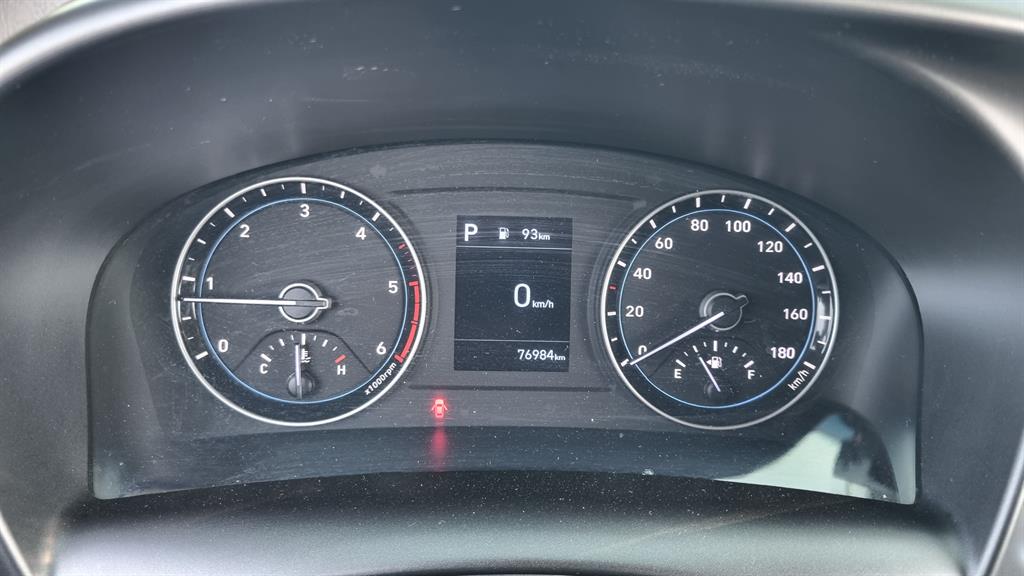 현대 포터2 1톤 카고 5