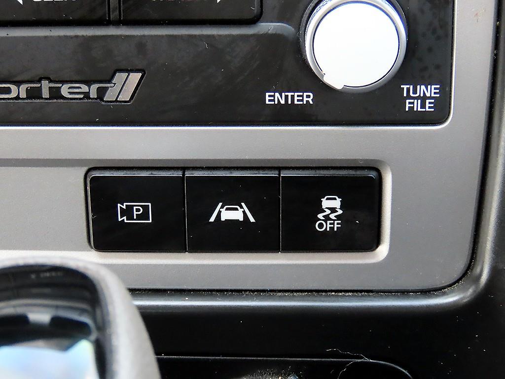 현대 포터2 1톤 카고 LPG 13