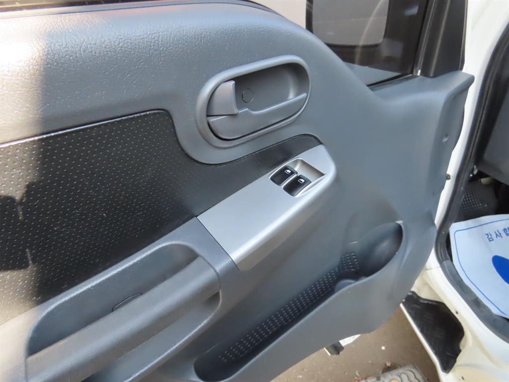 기아 봉고3 1톤 윙바디 전기 12