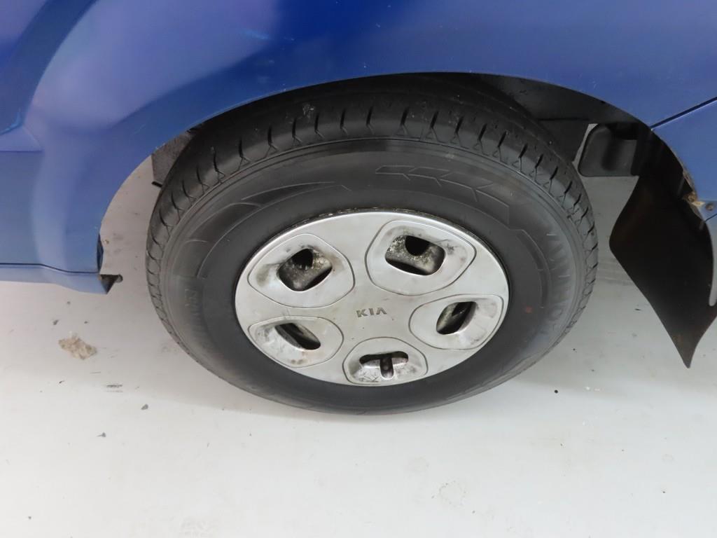 기아 봉고3 1톤 카고 11