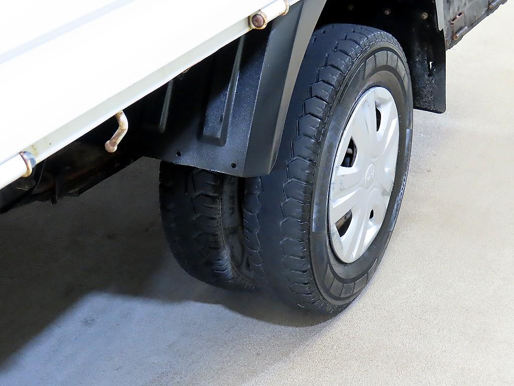 기아 봉고3 1톤 카고 15