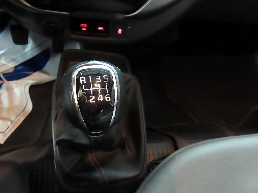 기아 봉고3 1.2톤 윙바디 9