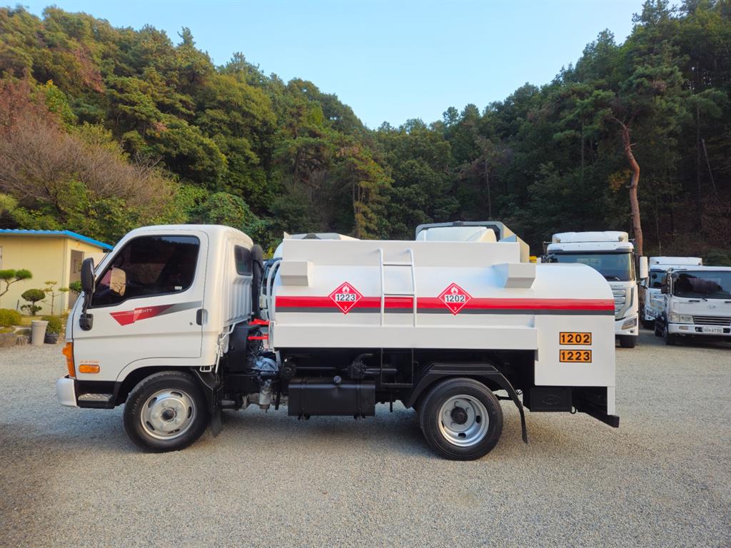 현대 홈로리 마이티큐티 3