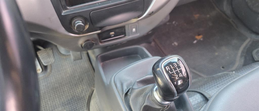 기아 봉고3 1.2톤 카고 5