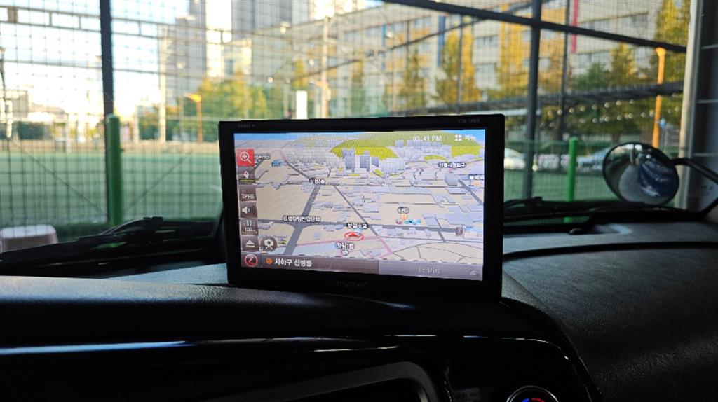 현대 포터2 1톤 익스하이탑 전기 12