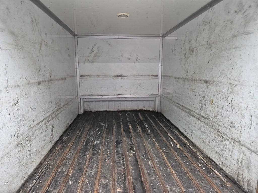 0.5톤 저상탑 LPG 12