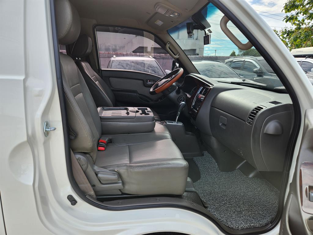 현대 포터2 1톤 카고 7