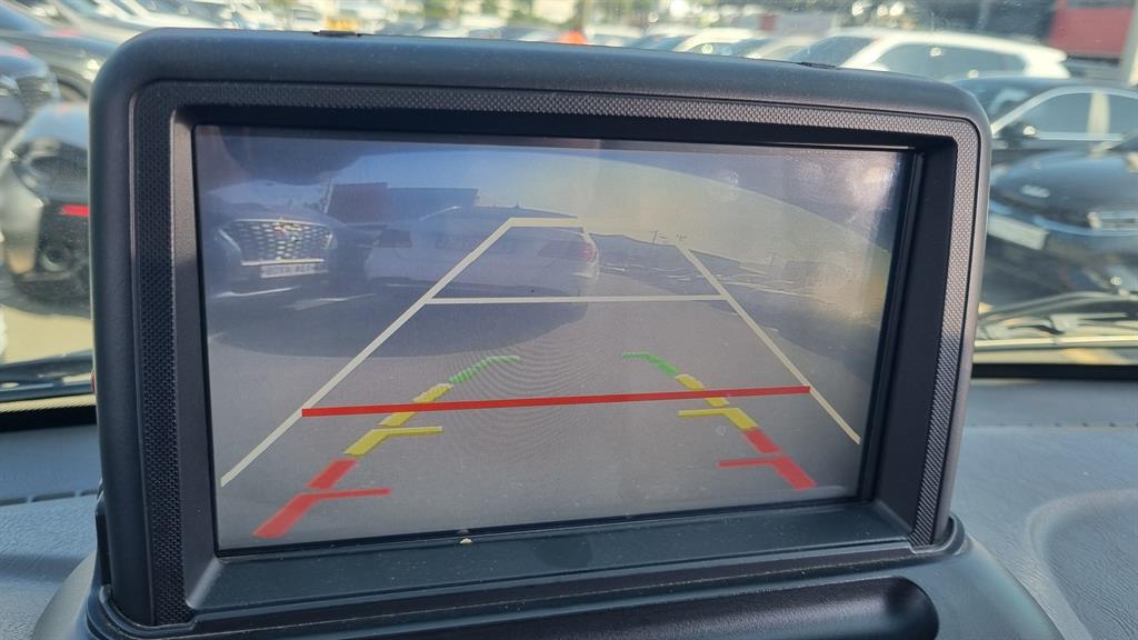 현대 포터2 1톤 카고 9