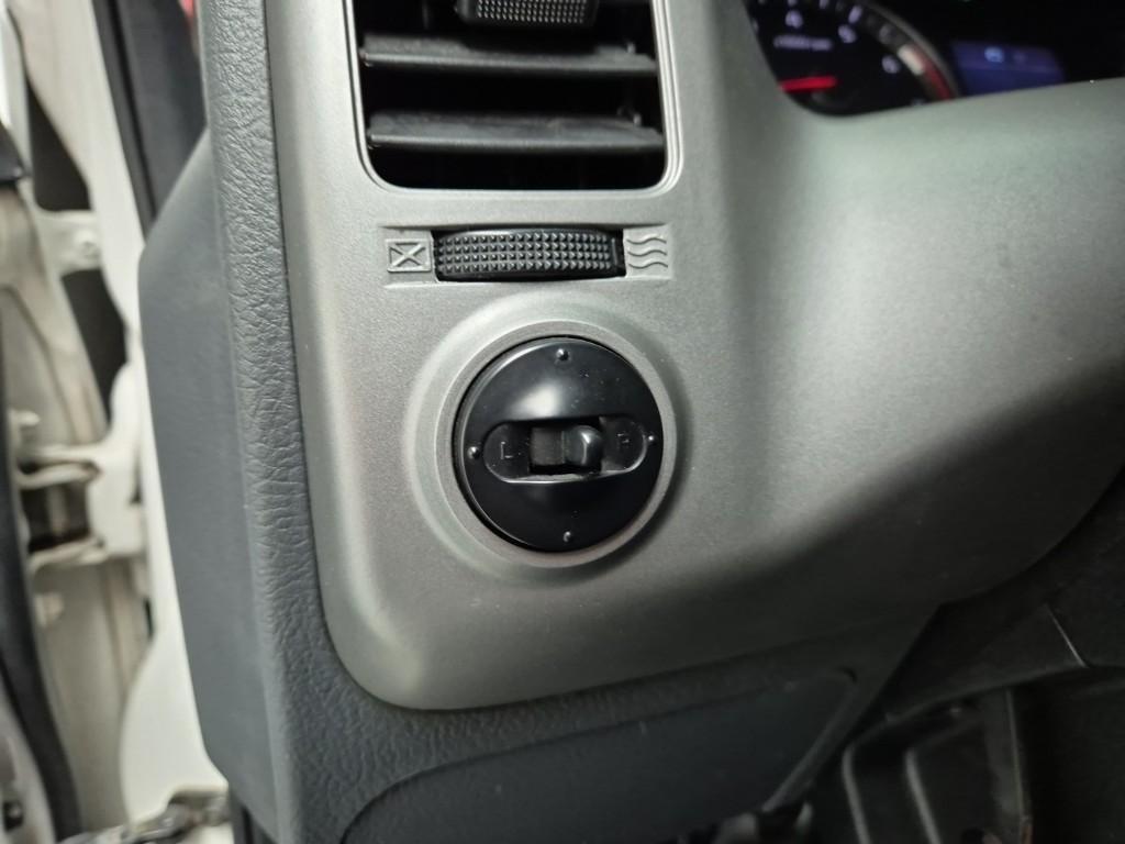 기아 봉고3 1톤 표준탑 LPG 16