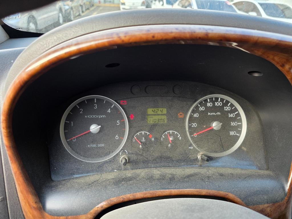 현대 포터2 1톤 이동스낵카 16