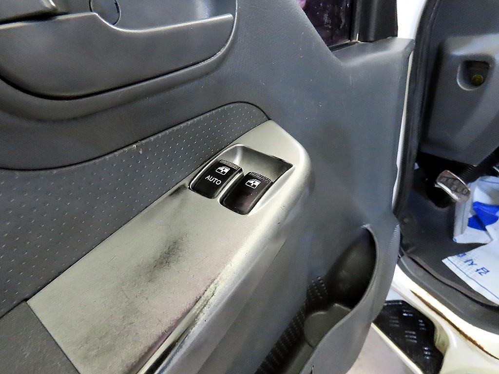 기아 봉고3 1톤 카고 12