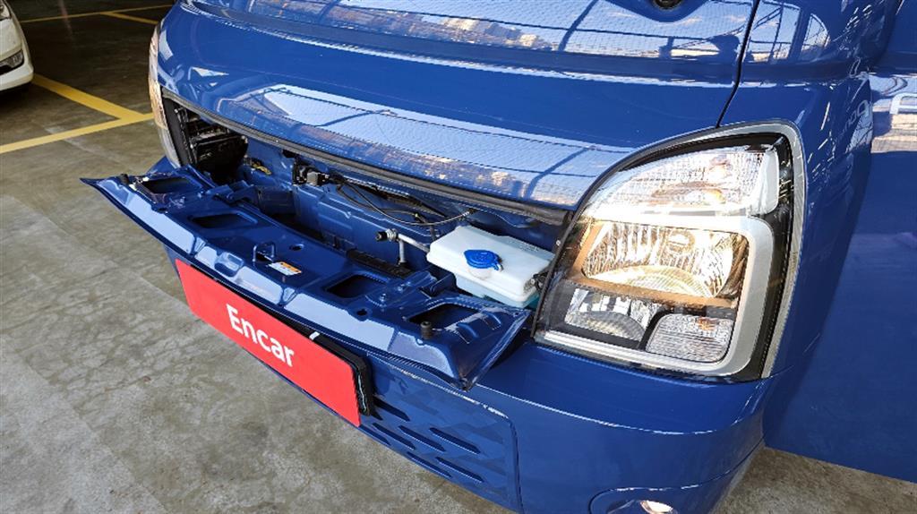 현대 포터2 1톤 익스하이탑 전기 17