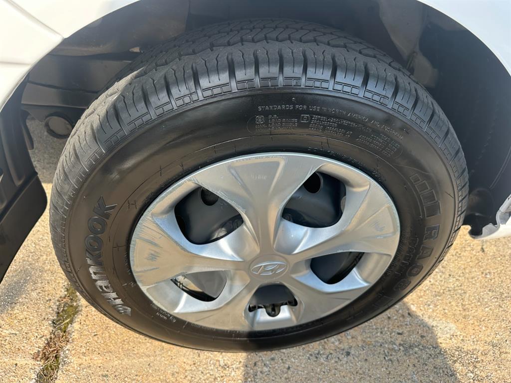 현대 포터2 1톤 카고 슈퍼캡 장축 14