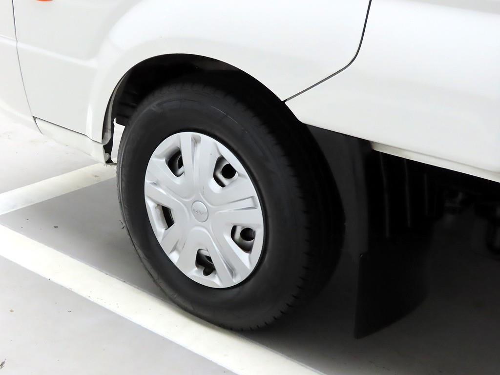 기아 봉고3 1톤 저상탑 LPG 15