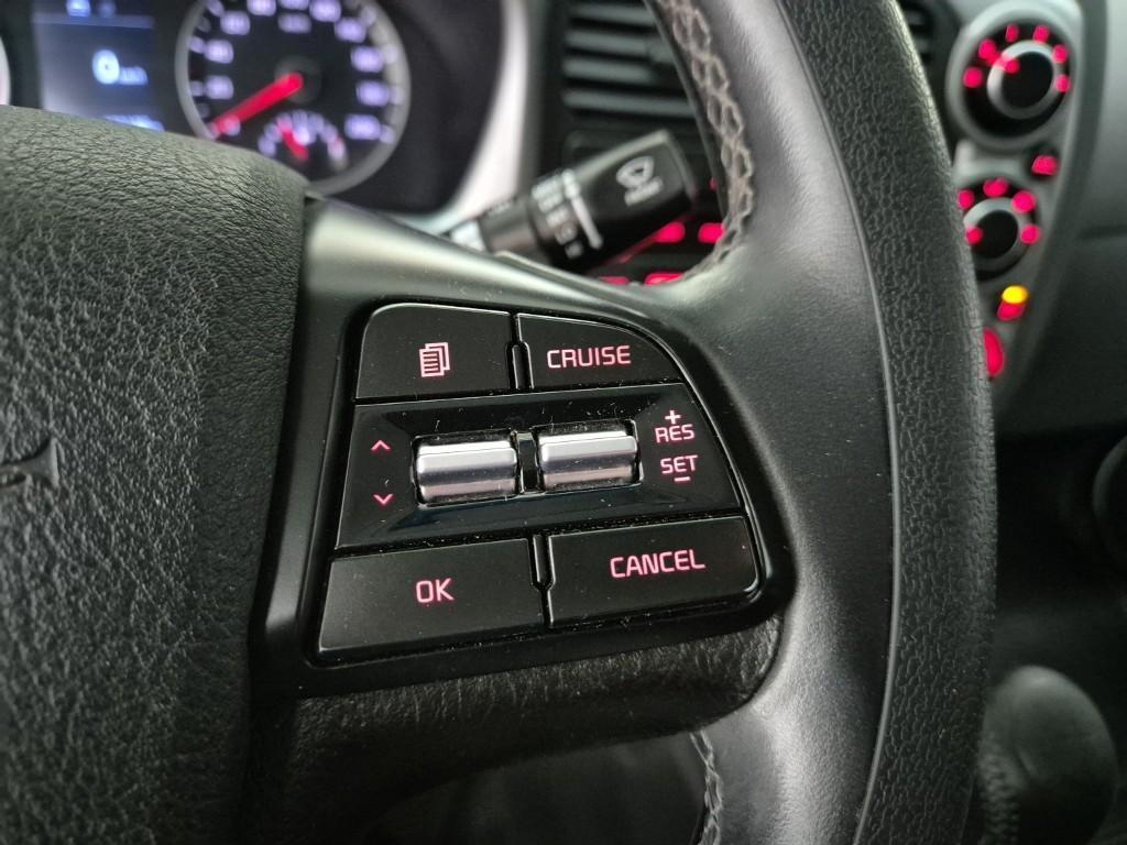 기아 봉고3 1톤 표준탑 LPG 11