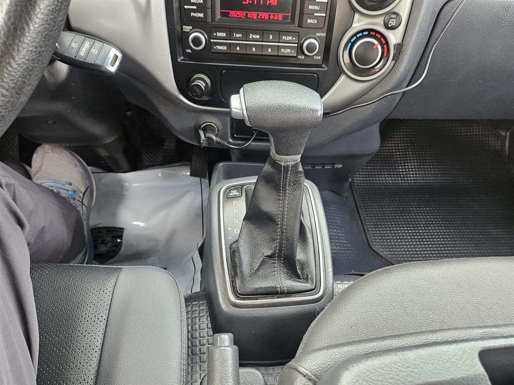 기아 봉고3 1톤 카고 6