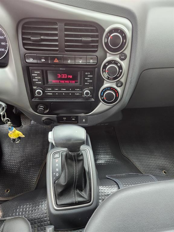 기아 봉고3 1톤 카고 16