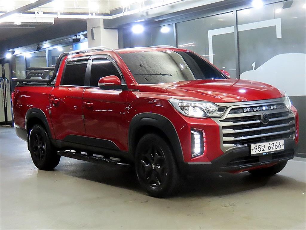 국산차 리스트 차량 이미지