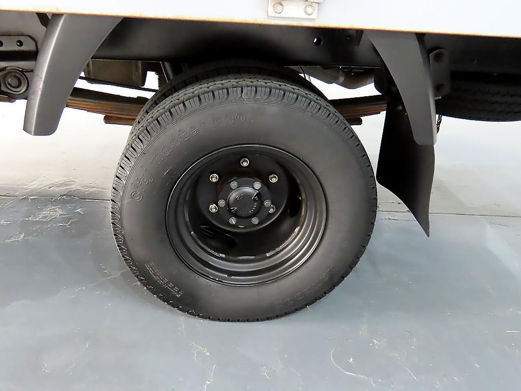 기아 봉고3 1.2톤 윙바디 19