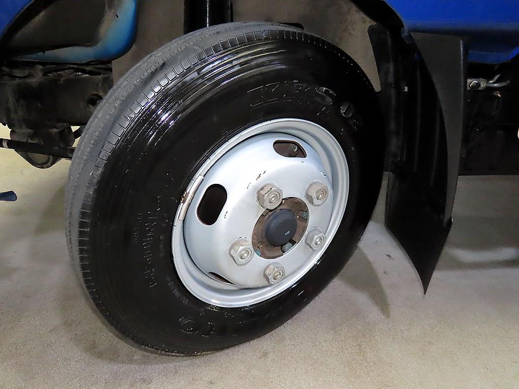 기아 봉고3 1.2톤 카고 14