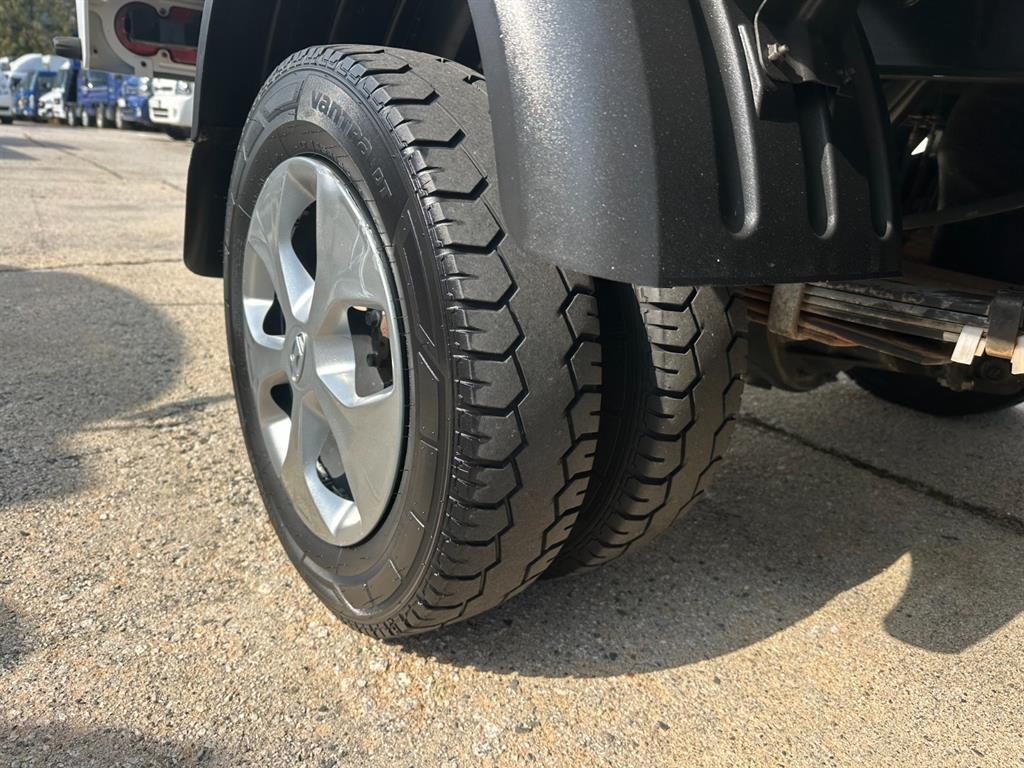 현대 포터2 1톤 카고 슈퍼캡 장축 15