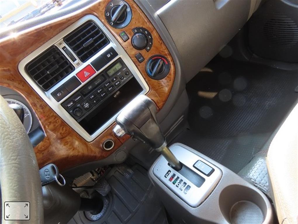 현대 포터2 1톤 포장탑 11