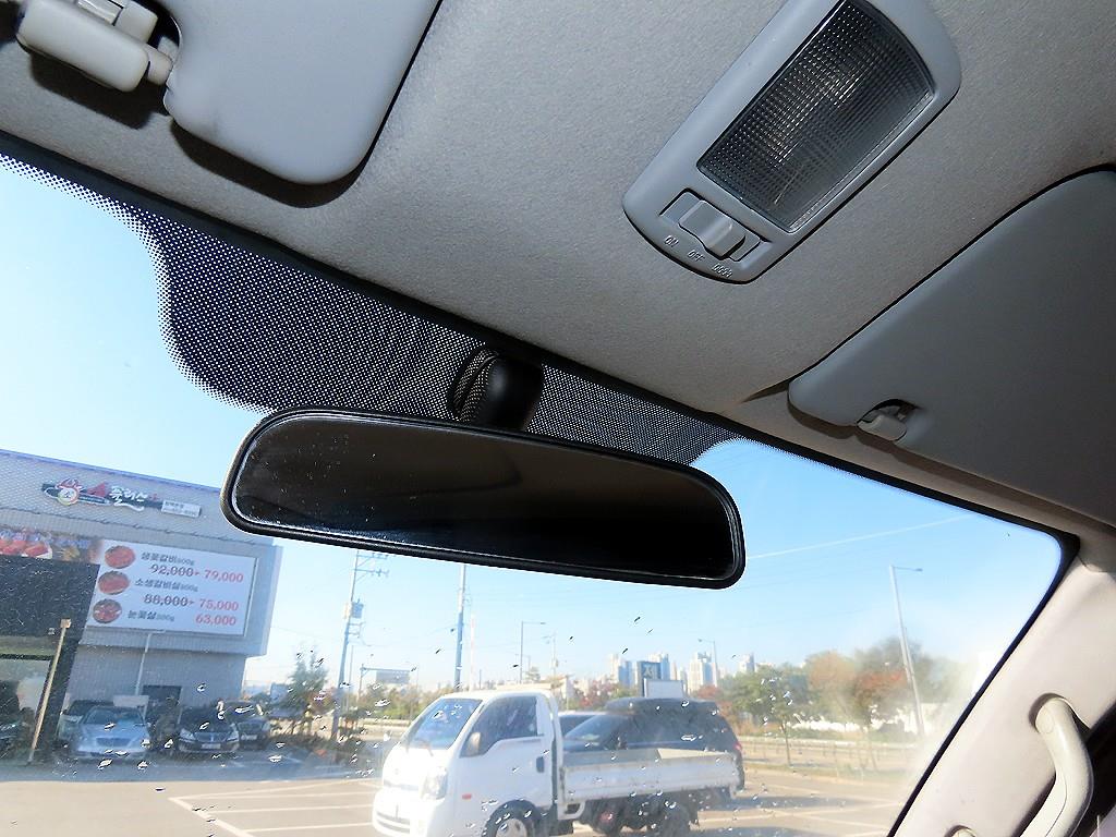 기아 봉고3 1톤 카고 11