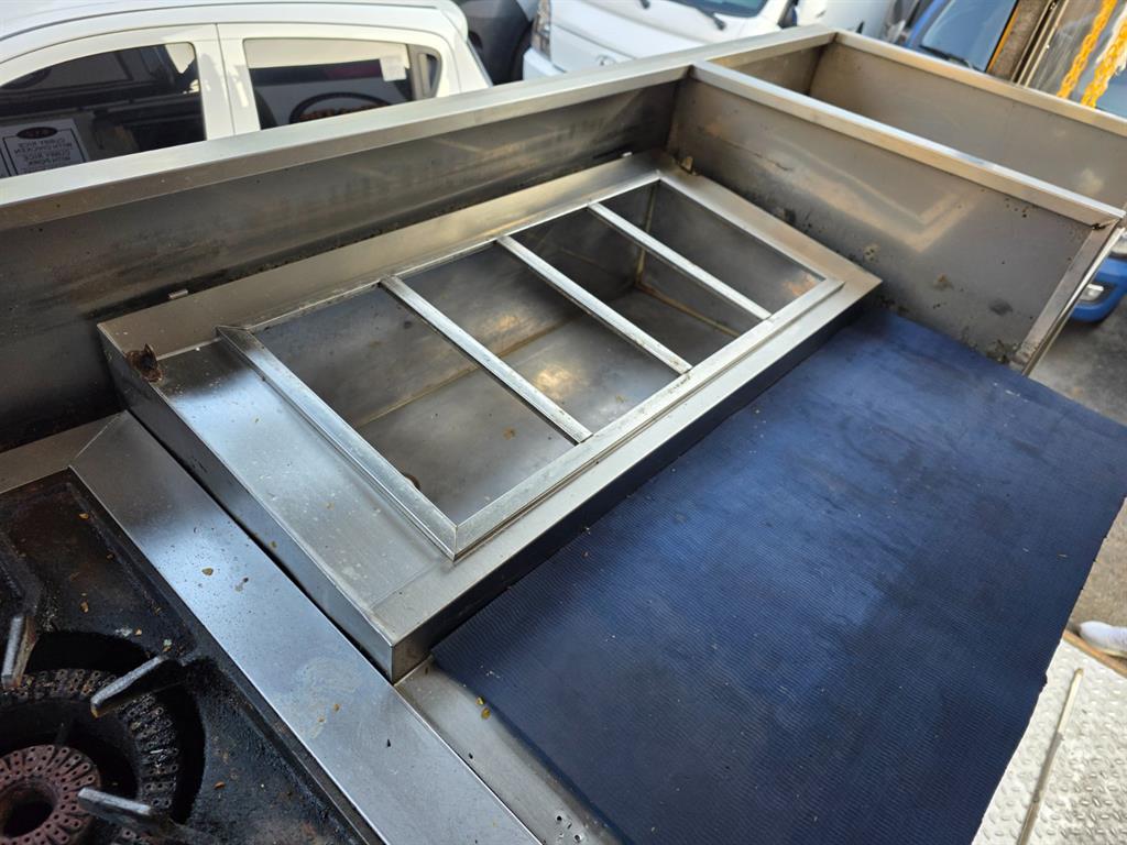 현대 포터2 1톤 이동스낵카 11