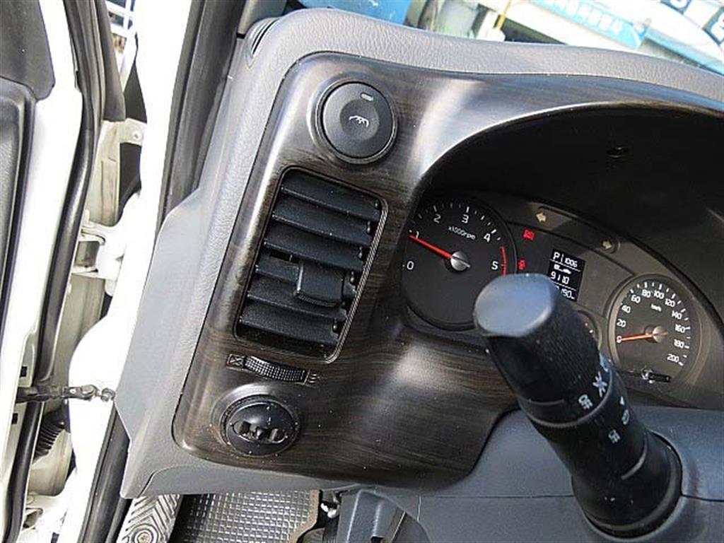 기아 봉고3 1톤 윙바디 15