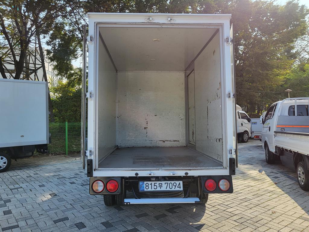 기아 봉고3 1톤 표준탑 3