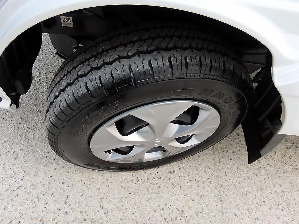 현대 포터2 1톤 표준탑 LPG 17