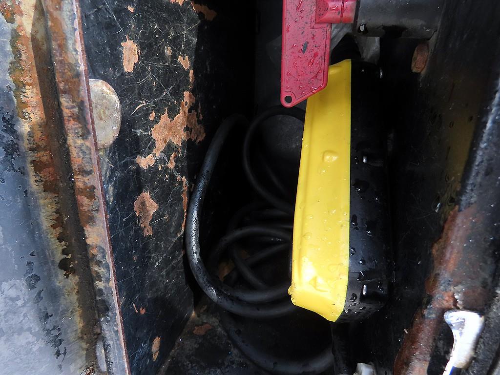 기아 봉고3 1톤 카고 5