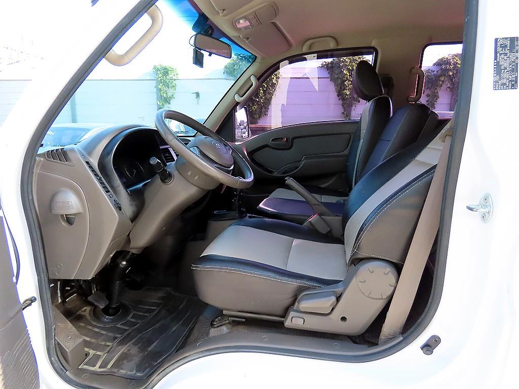 현대 포터2 1톤 카고 5