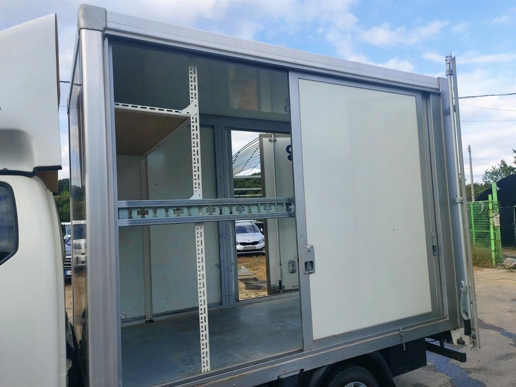 현대 포터2 1톤 표준탑 7