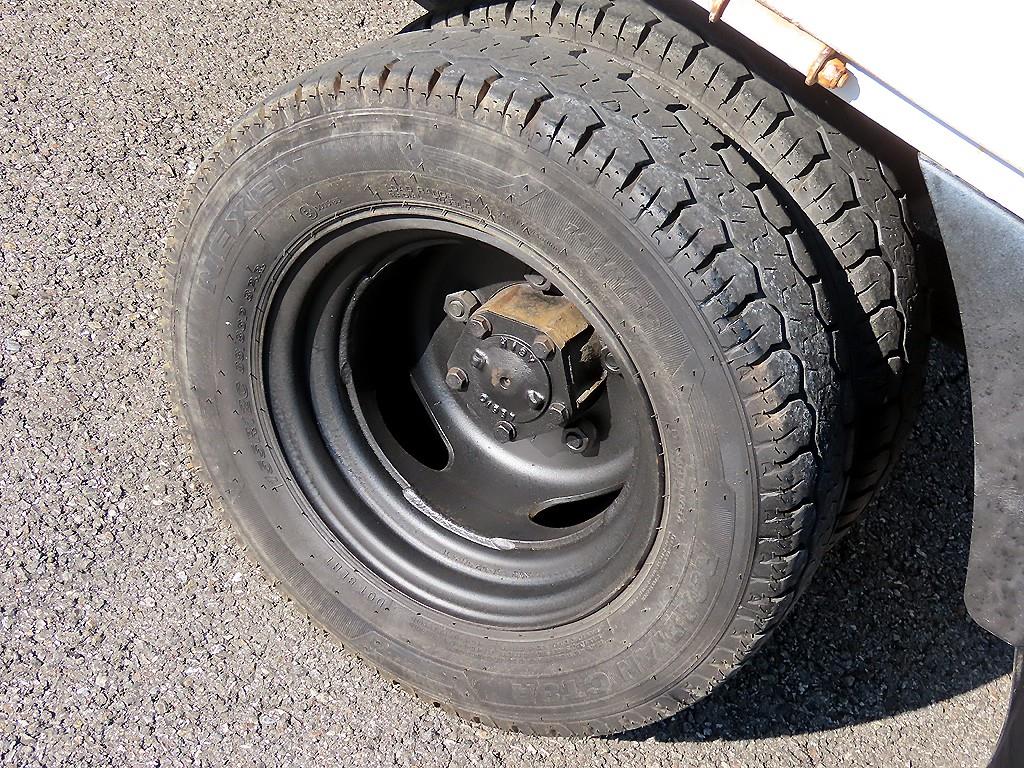 기아 봉고3 1톤 카고 17