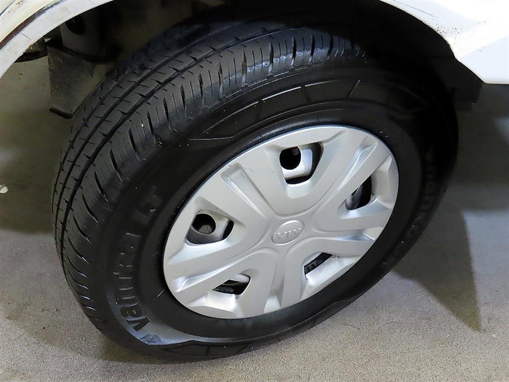 기아 봉고3 1톤 카고 14