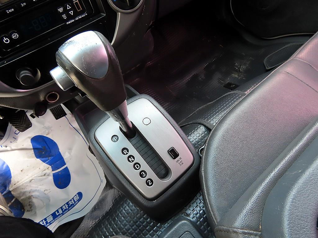 기아 봉고3 1톤 냉동탑 10