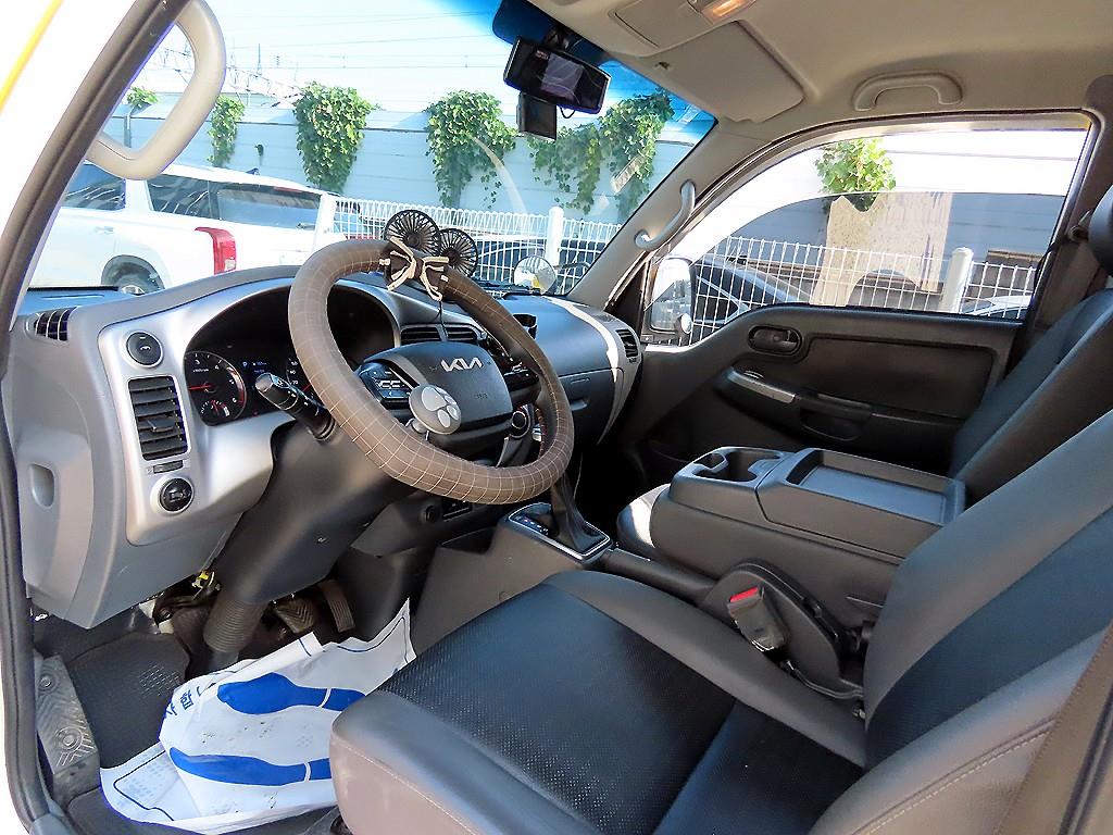 기아 봉고3 1톤 저상탑 7