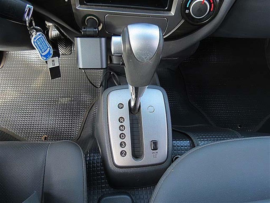 기아 봉고3 1톤 윙바디 11