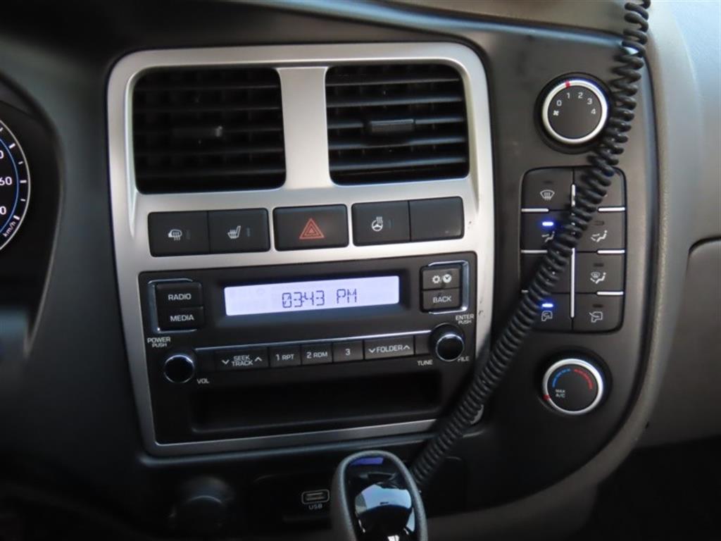 현대 포터2 1톤 카고 슈퍼캡 장축 6