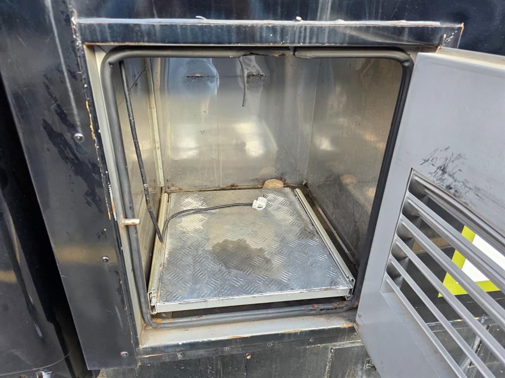 현대 포터2 1톤 이동스낵카 12