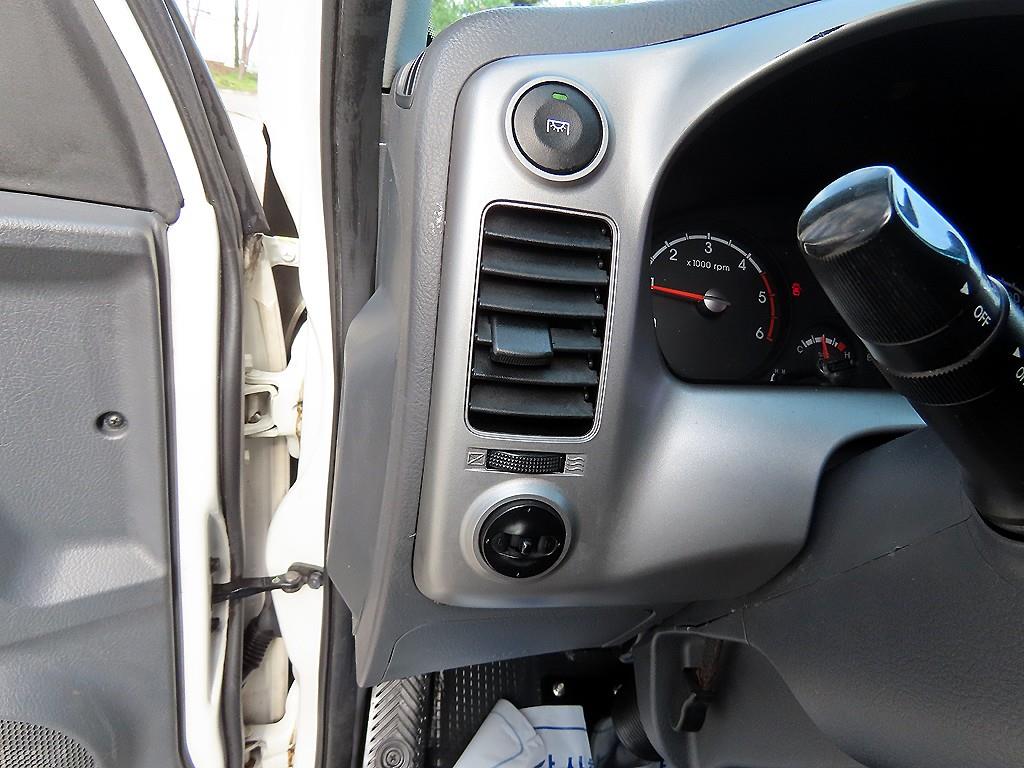 기아 봉고3 1톤 냉동탑 12