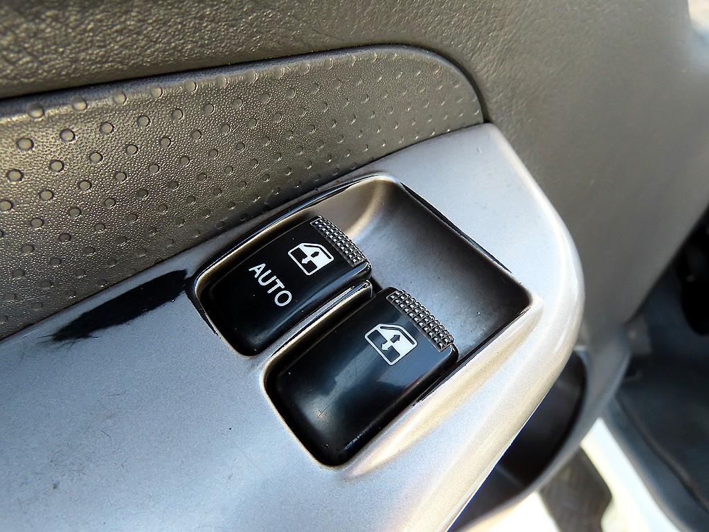 기아 봉고3 1톤 카고 12