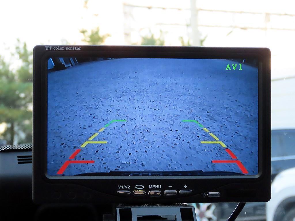 현대 포터2 1톤 표준탑 LPG 15