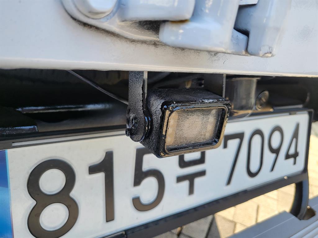 기아 봉고3 1톤 표준탑 8