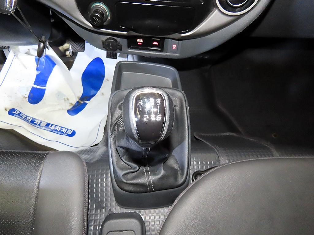 기아 봉고3 1.2톤 카고 11