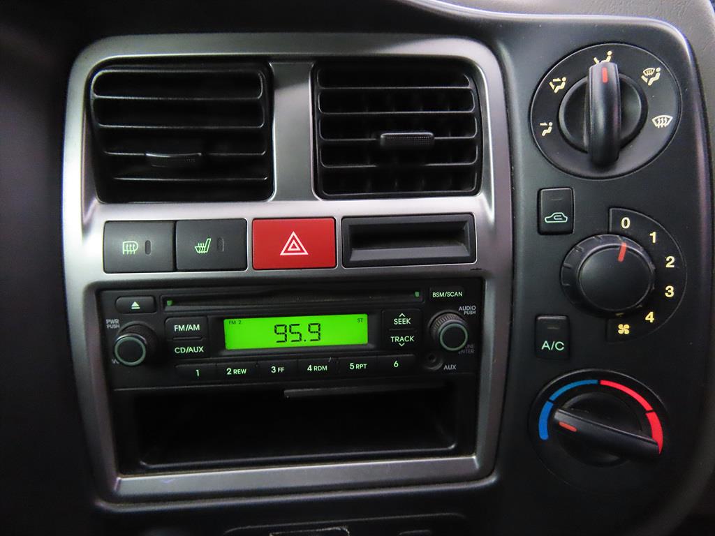 현대 포터2 1톤 카고 8