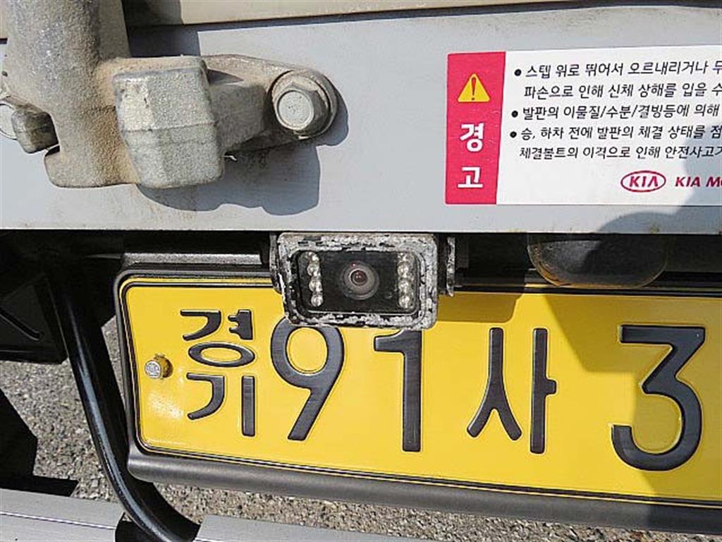 기아 봉고3 1톤 윙바디 16