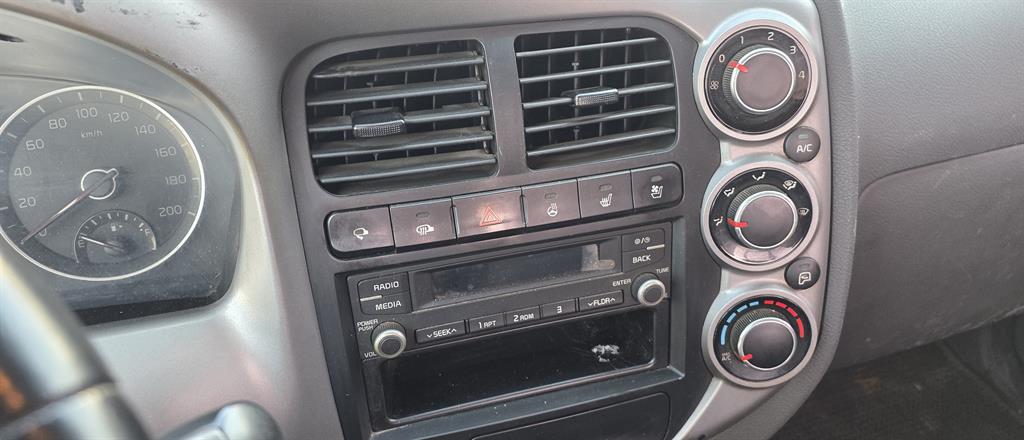 기아 봉고3 1.2톤 카고 4